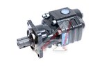 Насос шестеренчатый NPH-61 ISO левый OMFB
