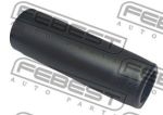 Пыльник амортизатора VW Passat (06-) SKODA Octavia (04-) заднего (1шт.) FEBEST