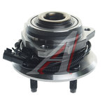 Ступица JEEP Cherokee,Liberty (01-07) передняя ILJIN