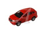 Модель автомобиля HONDA CR-V металлическая ТЕХНОПАРК