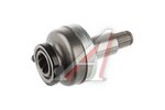 Привод стартера SCANIA 4,P,G,R,T series (04-) (бендикс) KRAUF