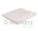Фильтр воздушный салона TOYOTA Avensis (03-),Corolla (00-) NIPPARTS