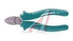 Кусачки боковые 6" JONNESWAY