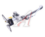 Клапан HYUNDAI HD72,78 дв.D4AL,D4DB,D4DD распределитель тормозной системы MANDO