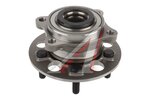 Ступица HYUNDAI G70 (17-) KIA Stinger (17-) передняя KORTEX