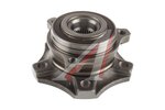 Ступица HAVAL Jolion (21-) передняя с подшипником KORTEX