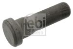 Шпилька колеса VOLVO FH,FM,FL6 RENAULT Premium,Magnum (M22х1.5х79мм) FEBI