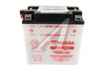 Аккумулятор YUASA MOTO 9А/ч