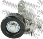 Ролик натяжной FEBEST 0490-CX6A
