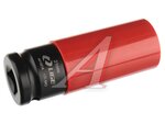 Головка торцевая 1/2" 21мм ударная для литых дисков LIGE