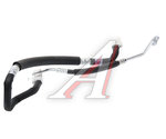 Трубка SSANGYONG Actyon (10-) кондиционера OE