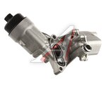 Фильтр масляный OPEL Astra (10-) (ACDelco Professional) LONGHO