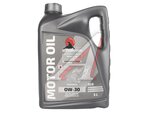 Масло моторное OTOMOSHI ECO for BMW LL-04 0W30 5л