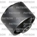 Сайлентблок KIA Spectra (97-04) тяги продольной задней PATRON
