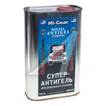 Антигель дизельного топлива 0.946л на 470л (Уценка) HI-GEAR