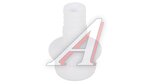 Адаптер для подкл. слива быт/техники D 40 мм.