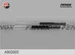 Амортизатор CHEVROLET Lacetti хетчбек (07-) крышки багажника FENOX