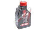 Масло моторное MOTUL 6100 SYN-NERGIE 5W40 п/синт.1л