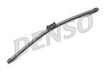 Щетка стеклоочистителя PEUGEOT Partner CITROEN Berlingo (08-) 650/400мм комплект DENSO