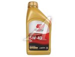 Масло моторное IDEMITSU FULLY-SYNTHETIC SN/CF 5W40 синт.1л