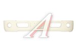 Бампер JAC N75 передний MOVELEX