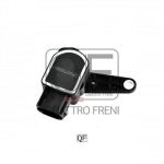 Датчик BMW 1 (E81) изменения высоты дорожного просвета QUATTRO FRENI