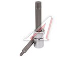 Бита-головка 1/2" TORX T30 L=100мм OMBRA