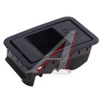 Ручка SITRAK C7H MAX открывания капота SITRAK