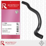 Патрубок CHEVROLET Aveo (05-11) отопителя салона ROSTECO