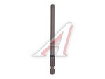 Бита TORX T30x100мм ЗУБР
