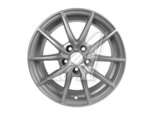 Диск колесный литой VW Polo Sedan SKODA Rapid R15 X-111M HS