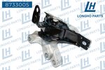 Опора двигателя CHEVROLET Captiva правая LONGHO