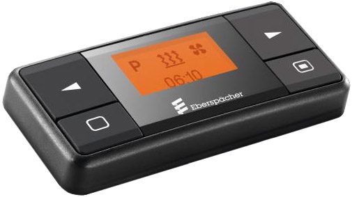 Стационарное устройство управления EasyStart Timer