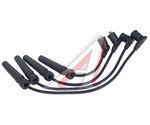 Провод высоковольтный CHEVROLET Lacetti (03-) (1.4/1.6) комплект PMC