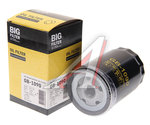 Фильтр масляный VW AUDI SEAT SKODA (90-09) BIG FILTER