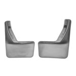 Брызговик CADILLAC Escalade (14-) передний комплект (2шт.) NORPLAST