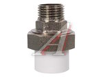 Американка ПП Ф20 х 1/2 Ш. ViEiR VER203M