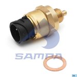 Датчик давления масла DAF SAMPA