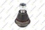 Опора шаровая CITROEN Space Tourer PEUGEOT Expert,Traveller (16-) передняя TEKNOROT