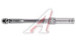 Ключ динамометрический 1/4" 5-25Нм JONNESWAY