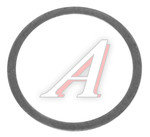 Шайба 36.0х42.0х1.5 алюминиевая (плоская) ШЦ