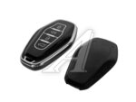 Чехол для брелока JETOUR X70,X70 Plus,X90 PLUS черный TORINO