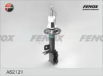 Амортизатор CHEVROLET Lacetti задний правый FENOX