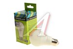Лампа светодиодная E27 A65 20W (160W) 220V холодный ERGOLUX