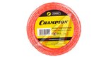 Леска для тримера CHAMPION Square Twist DUO 2.4мм *12м витой
