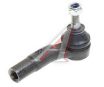 Наконечник рулевой тяги FORD Fusion (02-) правый DELPHI