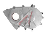 Крышка ГРМ ГАЗ-3302 в сборе с сальником
