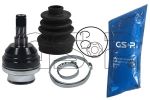 ШРУС внутренний OPEL Astra F,Kadett E,Vectra A SAAB 900 комплект GSP