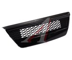 Решетка бампера KIA Cerato (08-),Coupe переднего нижняя (CLEAR LENS) OE