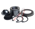 Подшипник ступицы FORD Focus,Fiesta,Fusion задней (АБС) (с кольцом) DELCOPARTS